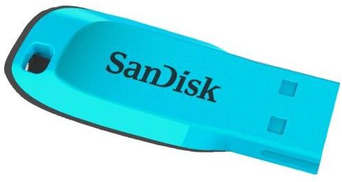 SanDisk SDCZ50C-004G-B35W/ B35B