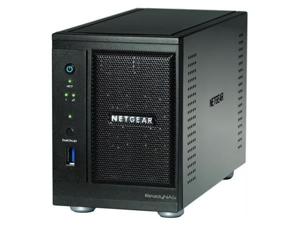 NETGEAR RNDP2210