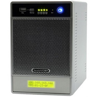 Netgear RND4250