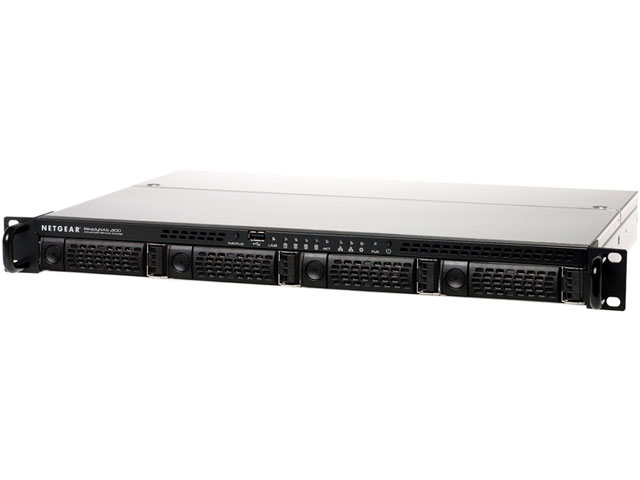 Netgear RNRX4420