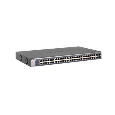 Netgear Gigabit Ethernet Switch GSM7248-200