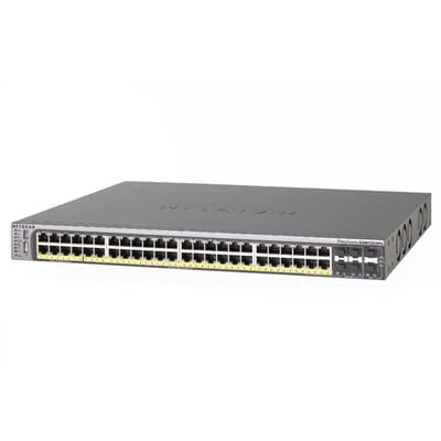 Netgear Gigabit Ethernet Switch GSM7252PS