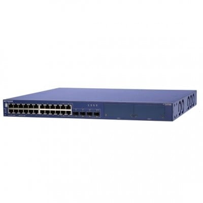 Netgear Gigabit Ethernet Switch GSM7328S-200