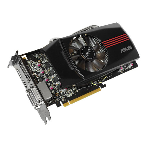 ASUS EAH6850DC2DIS1GD5