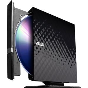 ASUS SDRW-08D2SUBLK