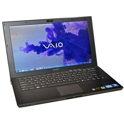 sony vaio laptop price list