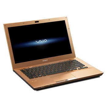 sony vaio laptop price list