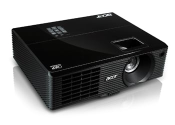 Acer Projector