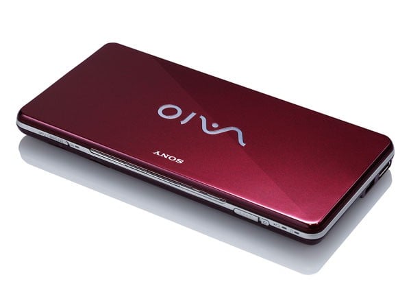 Sony Vaio