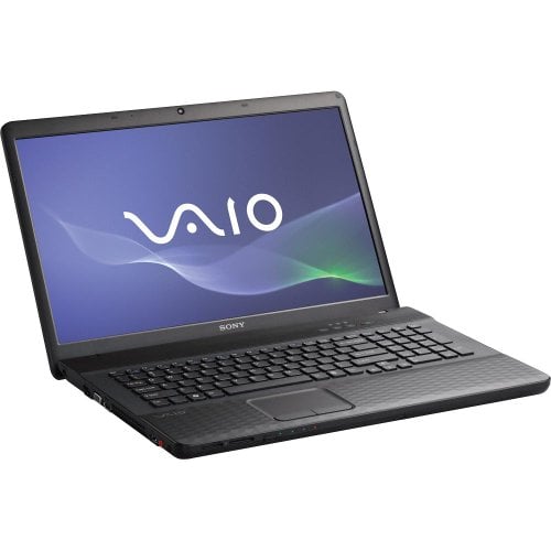 Sony Vaio