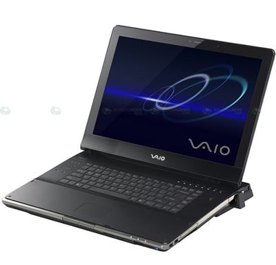Sony Vaio Laptop Price List - December 2011