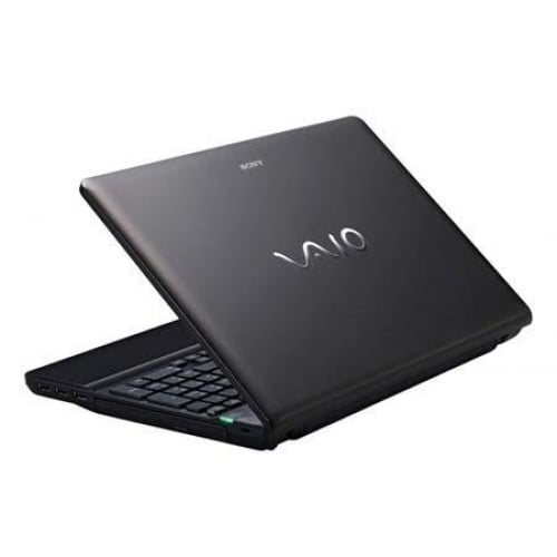 Sony Vaio