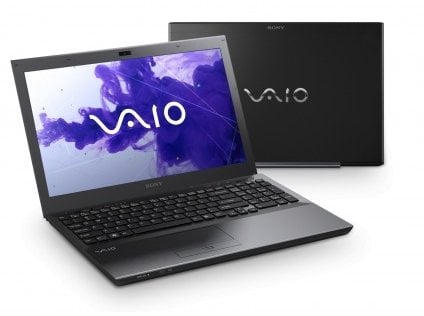 Sony Vaio