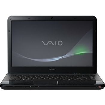 Sony Vaio