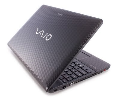 sony vaio laptop price list