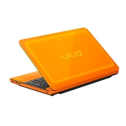 Sony Vaio