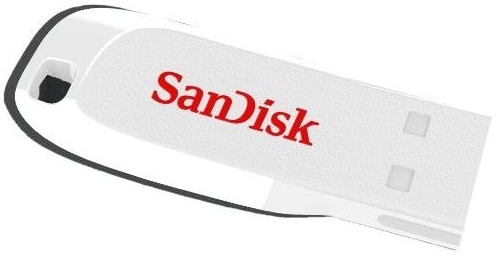 Model: SanDisk SDCZ50C-008G-B35W/ B35B