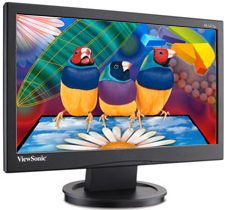 ViewSonic VA1601W-LED