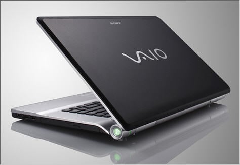 Sony Vaio