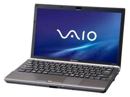 Sony Vaio