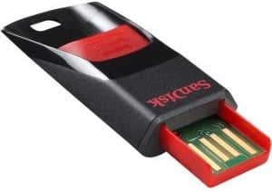 SanDisk SDCZ51-002G-B35