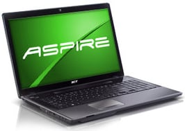 Acer Aspire 5733