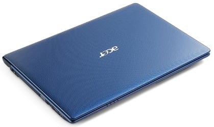 Acer Aspire 5750