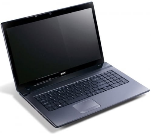 Acer Aspire 5750