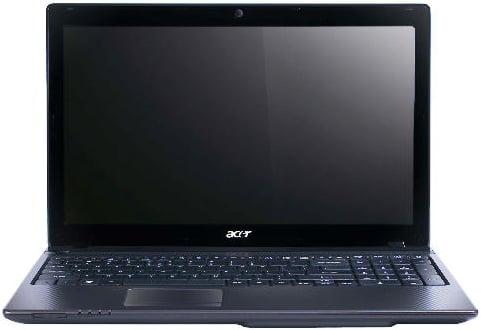 Acer Aspire 5750z