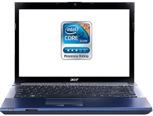 Acer Aspire 4830T