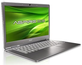 Acer Aspire S3