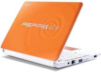 Acer AOHAPPY2