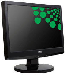 AOC e1620Swb