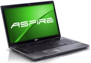 Acer Aspire 5755G