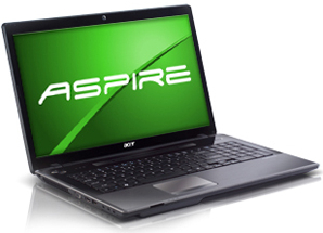 Acer Aspire 5755