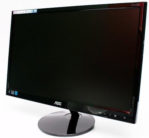 AOC e2251Fw