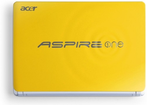 Acer AOHAPPY2