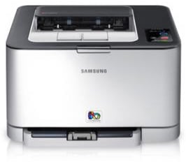 Samsung CLP­321N/XIP