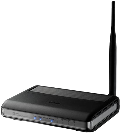 Asus DSL-N10