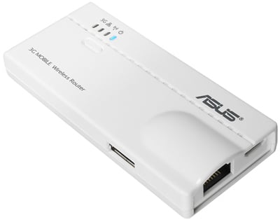 Asus WL-330N3G