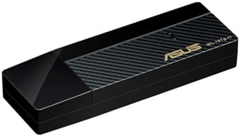 Asus WL-167G V3