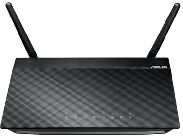 Asus RT-N12 LX