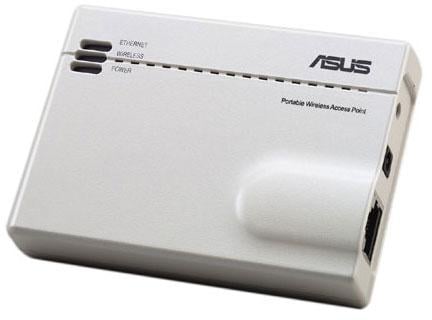 Asus WL-330GE