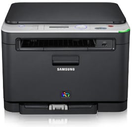 Samsung CLX­3186 /XIP