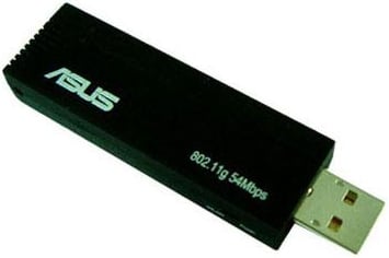 Asus WL 167G