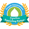 Drupal Association Signature Supporting Partner