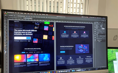 Landing Page Optimization