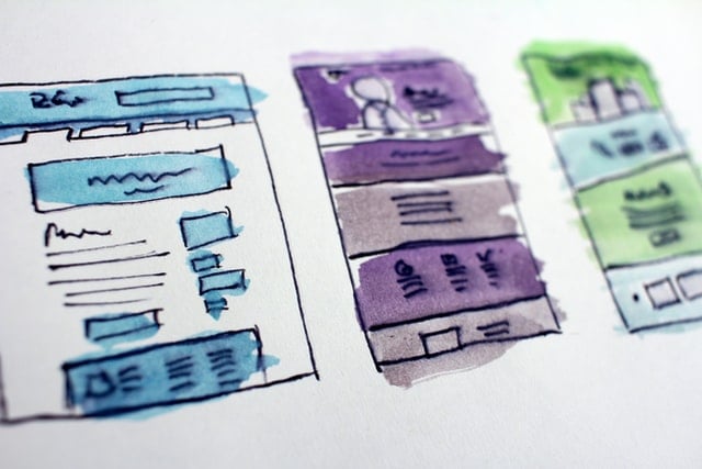 Mobile UX Design, Credit: Hal Gatewood