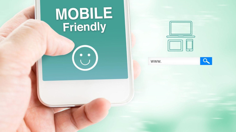 Mobile Friendly