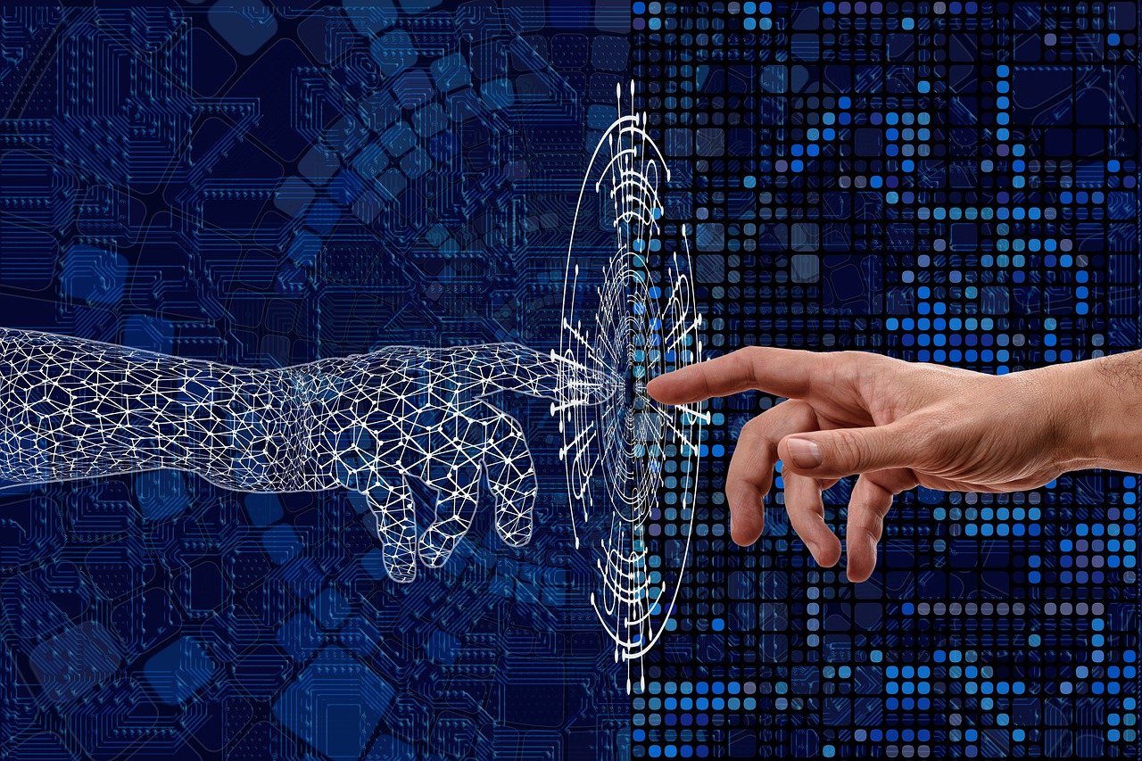 Security is a continuous process that needs your attention at all times. Image Credit: Gerd Altmann, Pixabay